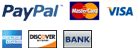 paypal and cards